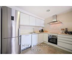 Apartamento en Sant Josep de sa Talaia, Cala de Bou, venta