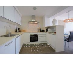 Apartamento en Sant Josep de sa Talaia, Cala de Bou, venta