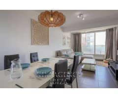 Apartamento en Sant Josep de sa Talaia, Cala de Bou, venta