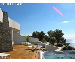 apartamento en Venta en Altea