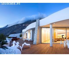 apartamento en Venta en Altea