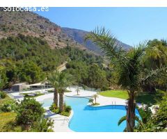 apartamento en Venta en Altea