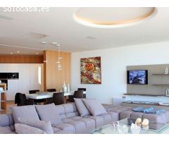 apartamento en Venta en Altea