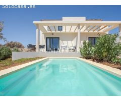 casa adosada en Venta en Manacor