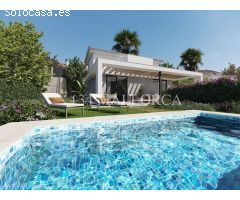 casa adosada en Venta en Manacor
