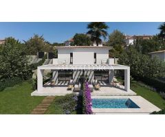 casa adosada en Venta en Manacor