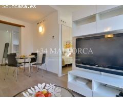 apartamento en Venta en Palma de Mallorca