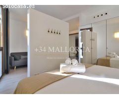 apartamento en Venta en Palma de Mallorca