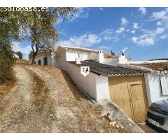 casa en Venta en Villanueva De Algaidas