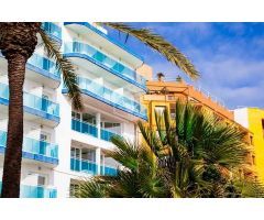 espacio comercial en Venta en Benidorm