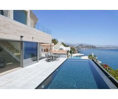 villa en Venta en Salobrena