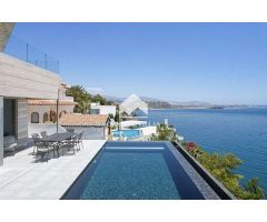 villa en Venta en Salobrena