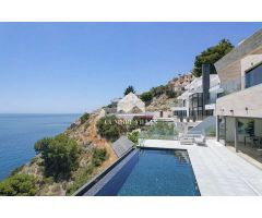 villa en Venta en Salobrena