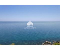 villa en Venta en Salobrena