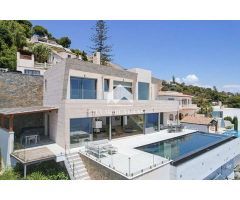 villa en Venta en Salobrena