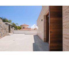 villa en Venta en Salobrena