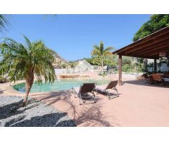 villa en Venta en Salobrena