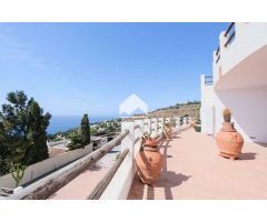villa en Venta en Salobrena