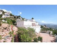 villa en Venta en Salobrena