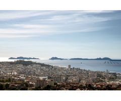 casa adosada en Venta en Vigo