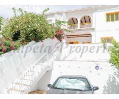 casa adosada en Venta en Cómpeta