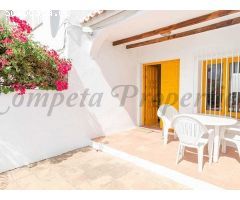 casa adosada en Venta en Cómpeta