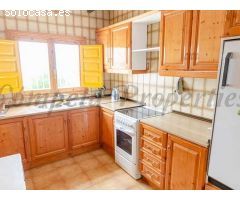 casa adosada en Venta en Cómpeta