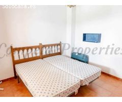 casa adosada en Venta en Cómpeta