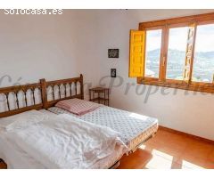 casa adosada en Venta en Cómpeta