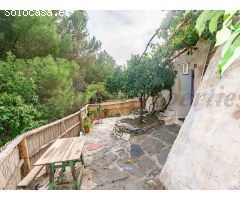 granja en Venta en Canillas de Albaida