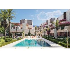ático en Venta en Marbella