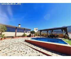 casa en Venta en Alcaucin