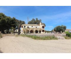 villa en Venta en Benissa