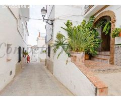 casa adosada en Venta en Canillas de Albaida