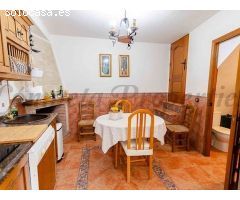 casa adosada en Venta en Canillas de Albaida
