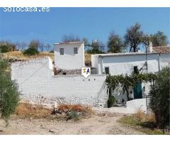 casa en Venta en Monte Lope Alvarez