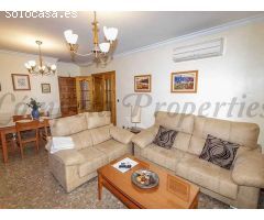 apartamento en Alquilar en Torrox-Costa