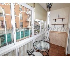 apartamento en Alquilar en Torrox-Costa