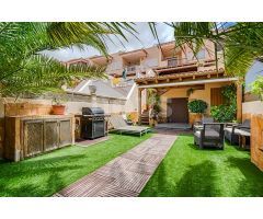? ? Adosado en venta, UD3, Costa Adeje (Torviscas Alto), Tenerife, 3 Dormitorios, 205 m², 690.000 € 