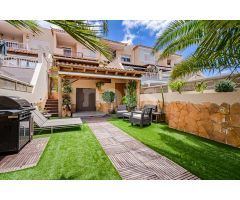 ? ? Adosado en venta, UD3, Costa Adeje (Torviscas Alto), Tenerife, 3 Dormitorios, 205 m², 690.000 € 