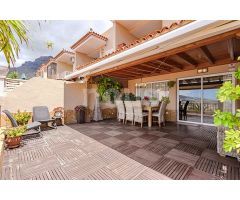 ? ? Adosado en venta, UD3, Costa Adeje (Torviscas Alto), Tenerife, 3 Dormitorios, 205 m², 690.000 € 