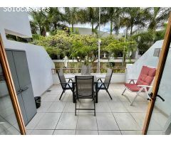 ? ?? Primera línea, Estudio en venta, Los Geranios, Las Americas (Adeje), Tenerife, 1 Dormitorio, 37