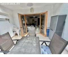 ? ?? Primera línea, Estudio en venta, Los Geranios, Las Americas (Adeje), Tenerife, 1 Dormitorio, 37