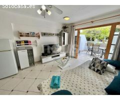 ? ?? Primera línea, Estudio en venta, Los Geranios, Las Americas (Adeje), Tenerife, 1 Dormitorio, 37