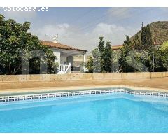 ? ? Villa en venta, Buzanada, Tenerife, 4 Dormitorios, 287 m², 870.000 € ?
