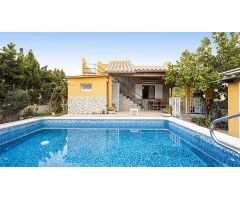 villa en Venta en El Toro