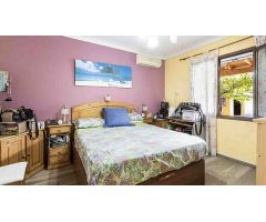 villa en Venta en El Toro