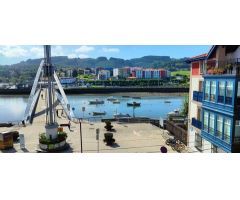 apartamento en Venta en Plentzia