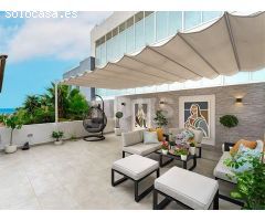 ? ? Adosado en venta, Valle de Izas, Costa Adeje (Madroñal), Tenerife, 3 Dormitorios, 180 m², 650.00