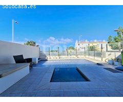 ? ? Adosado en venta, Los Girasoles, Costa Adeje (Madroñal), Tenerife, 3 Dormitorios, 142 m², 790.00
